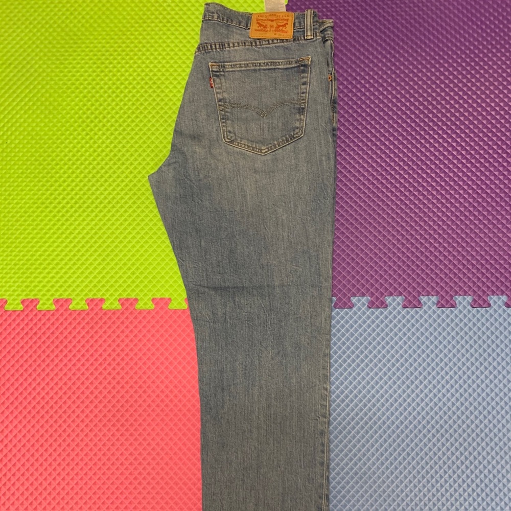 Men’s Jeans Levi’s
